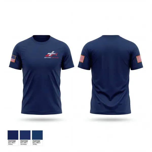 Short Sleeve Performance Shirt, 16, EMS/EMT, Teamtime, Team time, sublimation, custom sports apparel, team uniforms, spirit wear, spiritwear, sports uniforms, custom shirts, team store, custom team store, fundraiser sports, apparel fundraiser