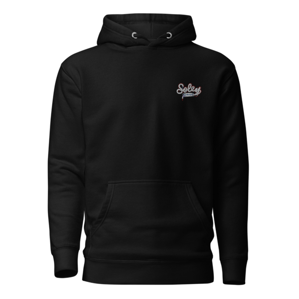 Soley Stars 10913718 Unisex Premium Hoodie | Cotton Heritage M2580