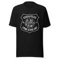 CSU Unisex Staple T-Shirt