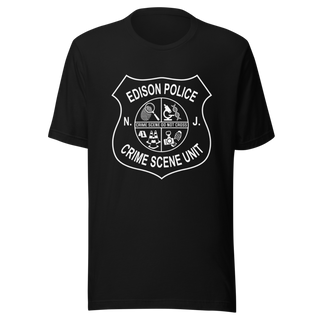 Unisex Staple T-Shirt - Black