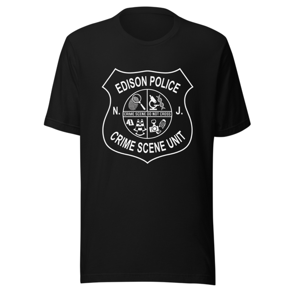 Unisex Staple T-Shirt - Black