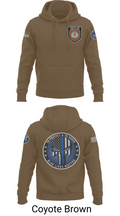 Policía Municipal de Carolina 96327149 Hoodie - 17