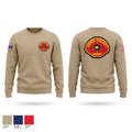 Kern County Sheriff Crew Neck Sweatshirt - 1