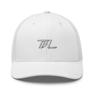 Takeova Battle League 34316544 Retro Trucker Hat | Yupoong 6606