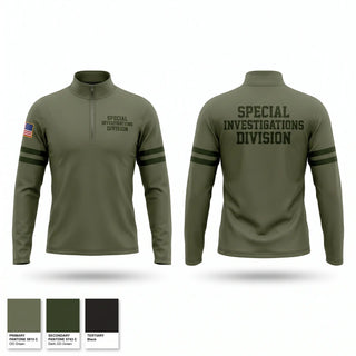 Windbreaker, Special Investigations Division, Police, Teamtime, Team time, sublimation, custom sports apparel, team uniforms, spirit wear, spiritwear, sports uniforms, custom shirts, team store, custom team store, fundraiser sports, apparel fundraiser