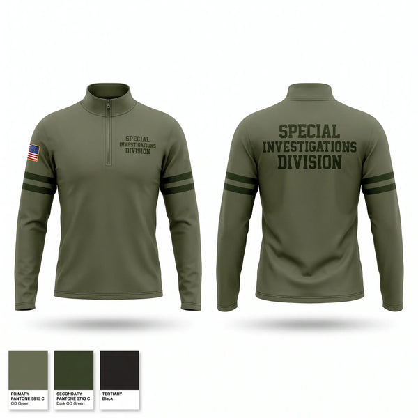 Windbreaker, Special Investigations Division, Police, Teamtime, Team time, sublimation, custom sports apparel, team uniforms, spirit wear, spiritwear, sports uniforms, custom shirts, team store, custom team store, fundraiser sports, apparel fundraiser