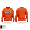 Sioux City Moons Crew Neck Sweatshirt - 2