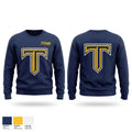Titans Crew Neck Sweatshirt - 2