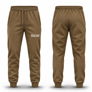 Sweatpants, Sullivan County Sheriffs office, Police, Teamtime, Team time, sublimation, custom sports apparel, team uniforms, spirit wear, spiritwear, sports uniforms, custom shirts, team store, custom team store, fundraiser sports, apparel fundraiser
