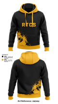 RTC5 86938913 Hoodie - 41