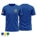 Franklin County EMS Short Sleeve Performance Shirt - 1