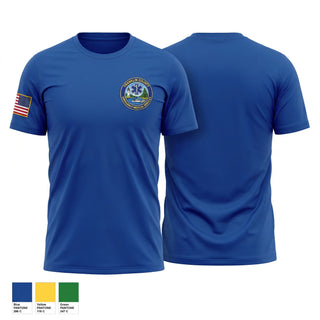 Short Sleeve Performance Shirt, Franklin County EMS, EMS/EMT, Teamtime, Team time, sublimation, custom sports apparel, team uniforms, spirit wear, spiritwear, sports uniforms, custom shirts, team store, custom team store, fundraiser sports, apparel fundraiser