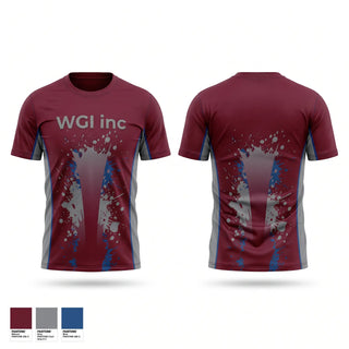 Football Jersey, WGI inc., , Teamtime, Team time, sublimation, custom sports apparel, team uniforms, spirit wear, spiritwear, sports uniforms, custom shirts, team store, custom team store, fundraiser sports, apparel fundraiser