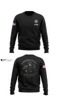 Markham Police K-9 Unit Crew Neck Sweatshirt - 3
