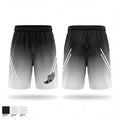 Niagara Track & Field Club 8359213 Athletic Shorts With Pockets - 1