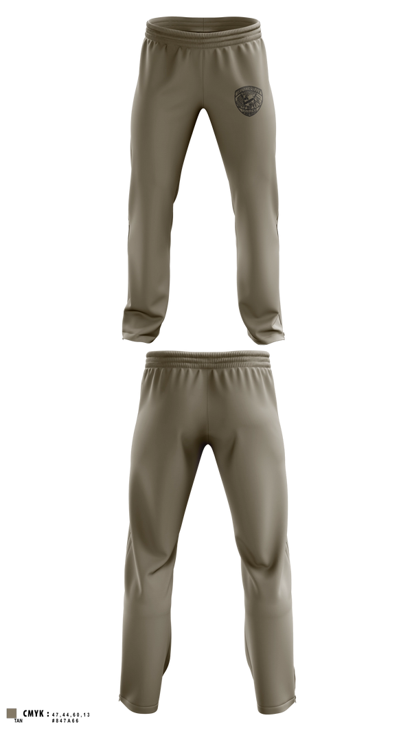 Sweatpants, Blytheville Police Department, Police, Teamtime, Team time, sublimation, custom sports apparel, team uniforms, spirit wear, spiritwear, sports uniforms, custom shirts, team store, custom team store, fundraiser sports, apparel fundraiser