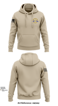 Law Enforcement Support Service of Texas 58643369 Hoodie - 103