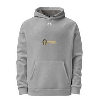 Pharaohs motors Under Armour Hoodie
