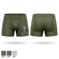 K9 Unit Ranger Panties - 1