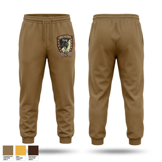 Sweatpants, Fenix, 1-227 AB, 1 ACB, 1 CD, Army, Teamtime, Team time, sublimation, custom sports apparel, team uniforms, spirit wear, spiritwear, sports uniforms, custom shirts, team store, custom team store, fundraiser sports, apparel fundraiser