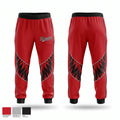 Kingston Redskins 73301688 Sweatpants - 2