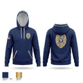 Dacono Police Department Hoodie - 1