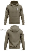 76th IBCT 84718012 Hoodie - 2