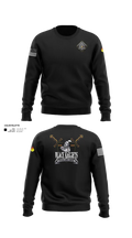 B Co 832nd OD BN 19793865 Crew Neck Sweatshirt - 25