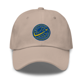 World Record Breakers Club 55012769 Classic Dad Hat | Yupoong 6245CM