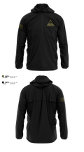 Gulf Shores Swat 12020412 Windbreaker - 3