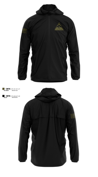 Windbreaker, Gulf Shores Swat, Police, Teamtime, Team time, sublimation, custom sports apparel, team uniforms, spirit wear, spiritwear, sports uniforms, custom shirts, team store, custom team store, fundraiser sports, apparel fundraiser