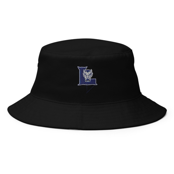 Blue devils Bucket Hat | Big Accessories BX003