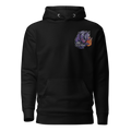 RBC Renegade Elite Rhinos Unisex Premium Hoodie | Cotton Heritage M2580