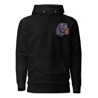 RBC Renegade Elite Rhinos Unisex Premium Hoodie | Cotton Heritage M2580