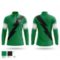 MP Express 6993795 Quarter Zip Jacket - 1