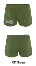 KISARAZU COMBAT TRAINING UNIT Ranger Panties - 43
