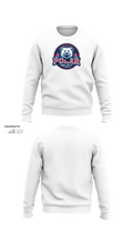 Polar Select 6620869 Crew Neck Sweatshirt - 161