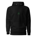 Cedar County Sheriff Special Response Team Unisex Hoodie - 1