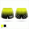 Diamond Daisies Women's Shorts - 1