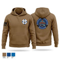 Naval Construction Group One Hoodie - 1