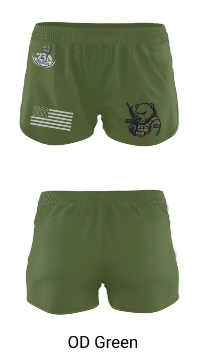 Icehurst 97478226 Ranger Panties - 43