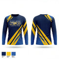 West Bend Nitro 32601956 Long Sleeve Performance Shirt 1