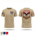 Elite Corps 77066624 Short Sleeve Performance Shirt - 1