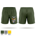 Temple SWAT Ranger Panties - 1