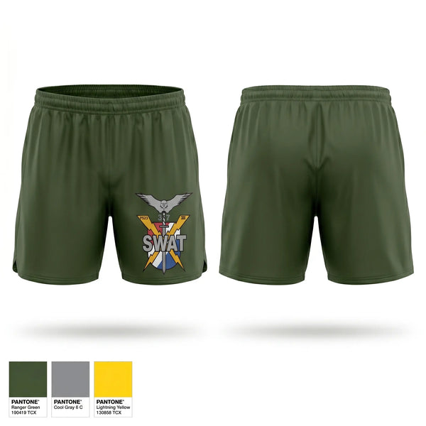 Ranger Panties, Temple SWAT, Police, Teamtime, Team time, sublimation, custom sports apparel, team uniforms, spirit wear, spiritwear, sports uniforms, custom shirts, team store, custom team store, fundraiser sports, apparel fundraiser
