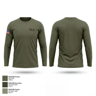 Long Sleeve Performance Shirt, N/A. I’m a USMC veteran. I want to sell apparel to all Marines., Marines, Teamtime, Team time, sublimation, custom sports apparel, team uniforms, spirit wear, spiritwear, sports uniforms, custom shirts, team store, custom team store, fundraiser sports, apparel fundraiser