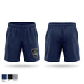 Detective Bureau 68120688 Athletic Shorts With Pockets - 1