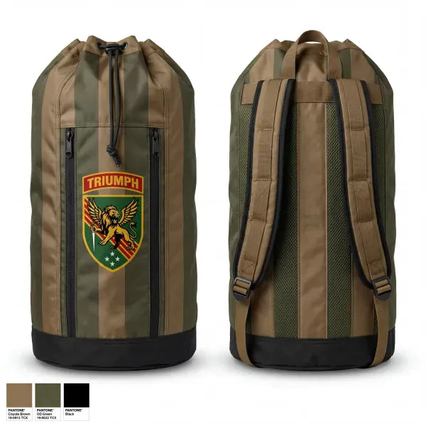 Gear Bag, 4SFAB, Army, Teamtime, Team time, sublimation, custom sports apparel, team uniforms, spirit wear, spiritwear, sports uniforms, custom shirts, team store, custom team store, fundraiser sports, apparel fundraiser