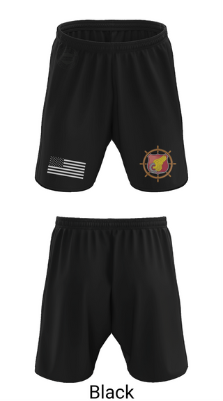 Athletic Shorts With Pockets, 220th TC, , Teamtime, Team time, sublimation, custom sports apparel, team uniforms, spirit wear, spiritwear, sports uniforms, custom shirts, team store, custom team store, fundraiser sports, apparel fundraiser