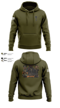 7 Hoodie - 101